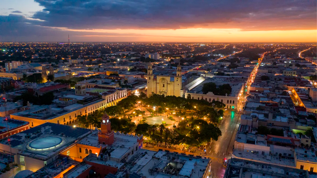 <strong>¿Es bueno comprar casa e invertir en Mérida en el 2023?</strong> 