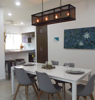 COMEDOR