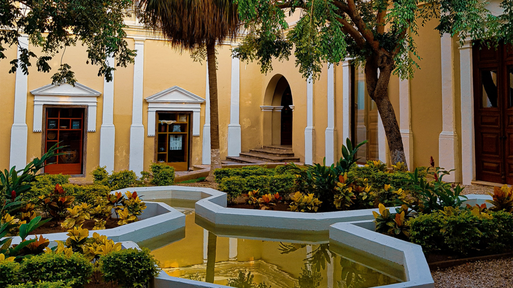 Mérida, La ciudad más segura del país