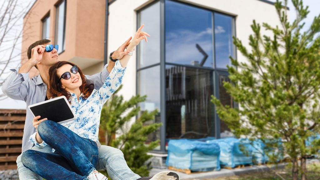 Consejos para comprar una vivienda antes de los 30 años