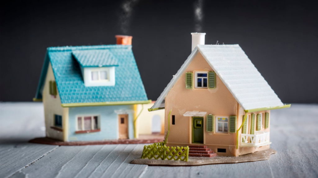 CONOCE LOS BENEFICIOS DE COMPRAR UNA SEGUNDA CASA