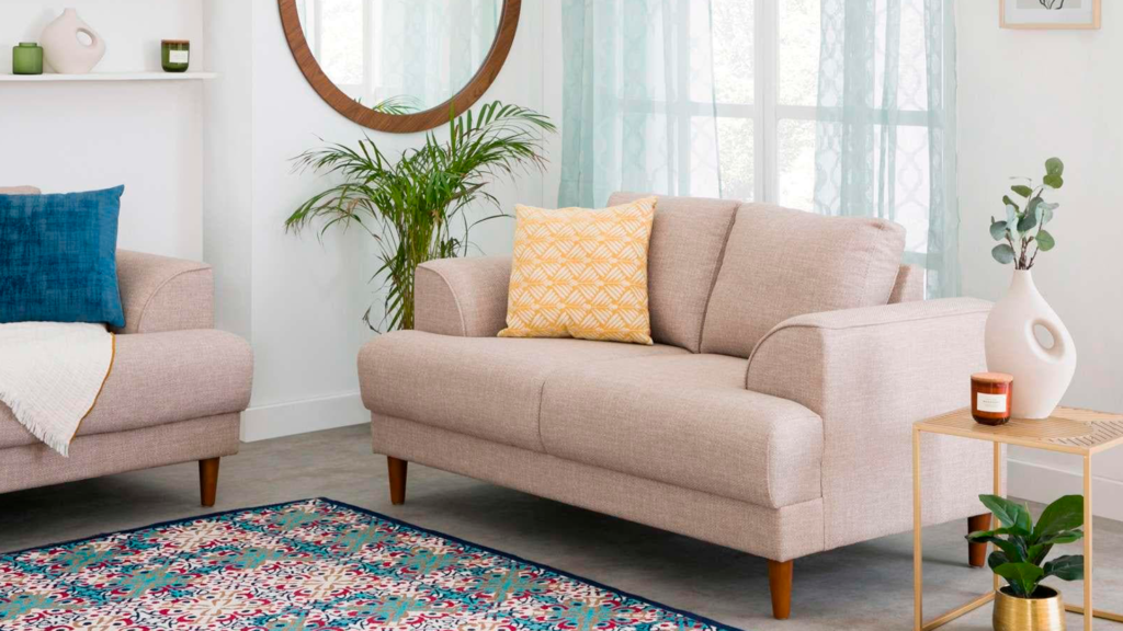 CÓMO ELEGIR LOS MUEBLES PARA TU CASA