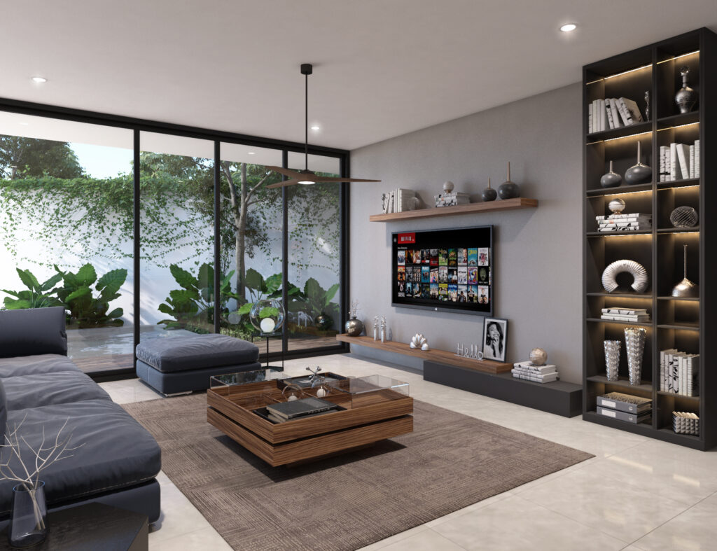 ¿Comprar una casa o departamento?