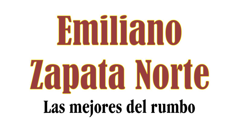 Emiliano Zapata Nte