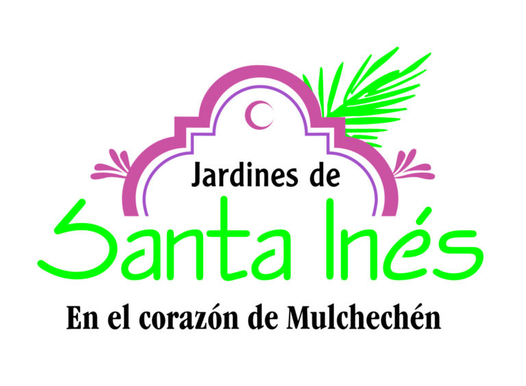 jardines de Sta Inés