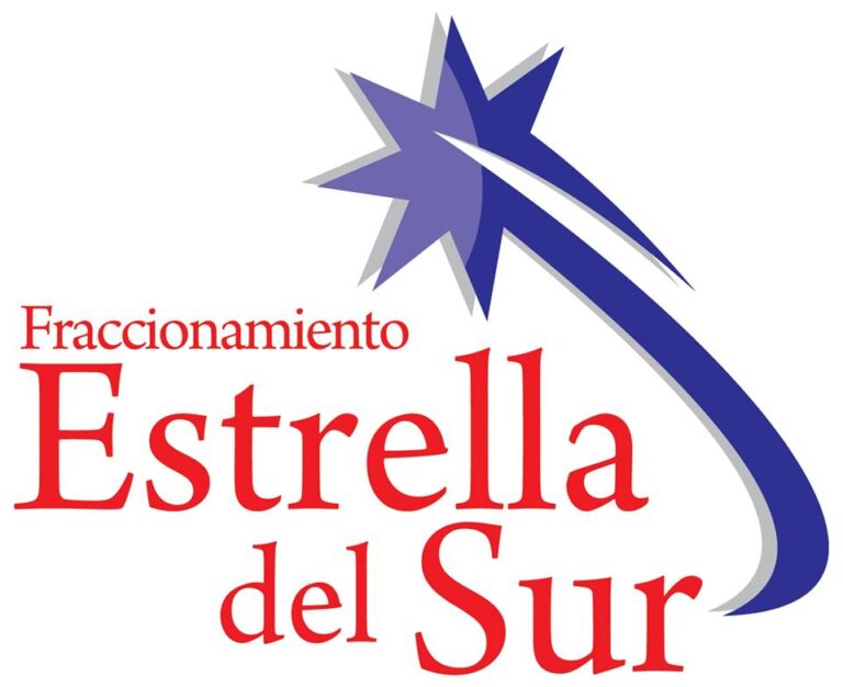 logo estrella del sur