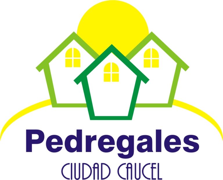 logo pedregales cd caucel 6 agosto 07