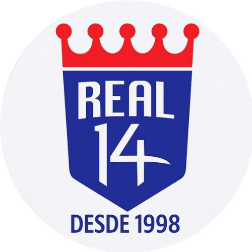 Real 14